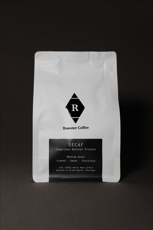 Decaf
