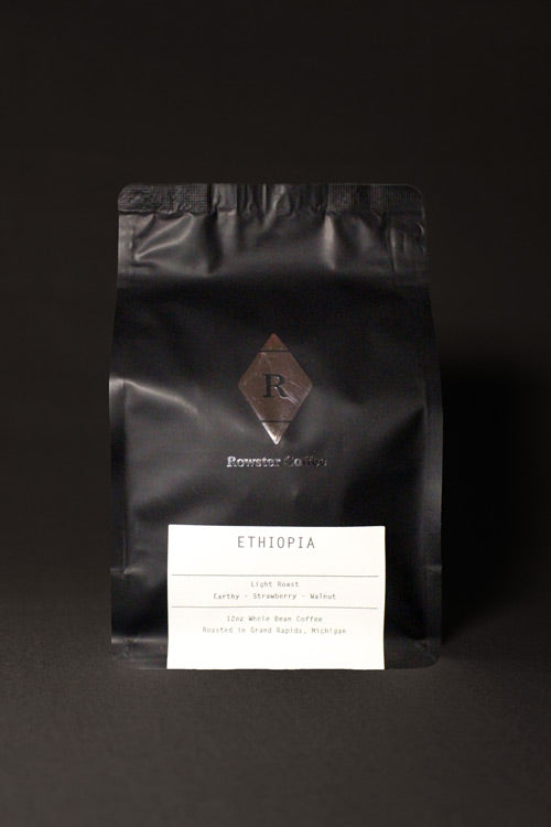 Ethiopia Guji